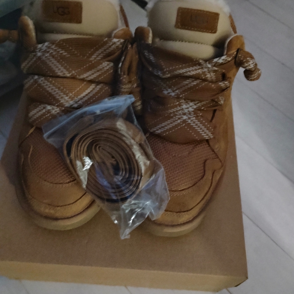 Uggs